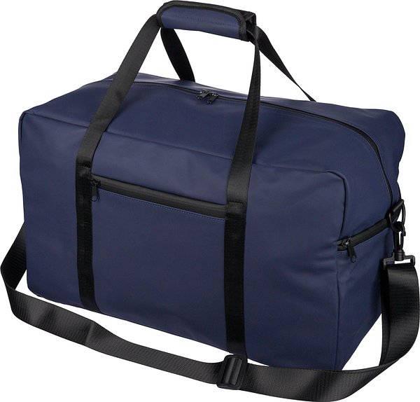 Recycelte PU-Reisetasche Ruingi