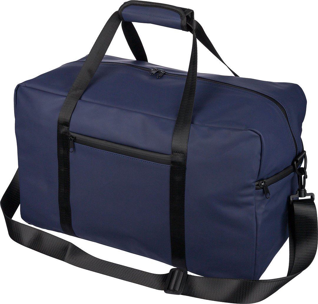 Recycelte PU-Reisetasche Ruingi