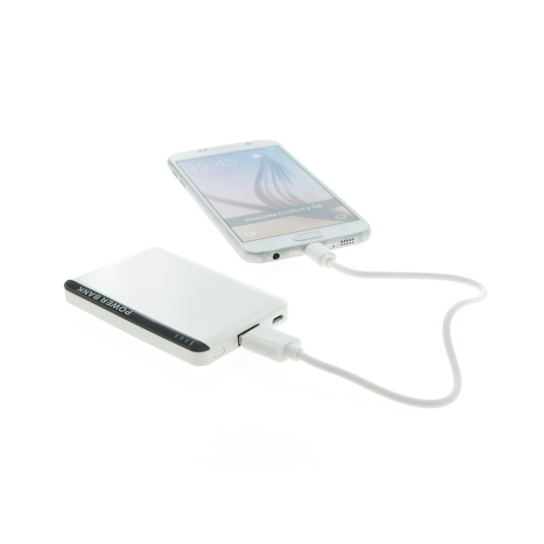 Power Bank Idlek