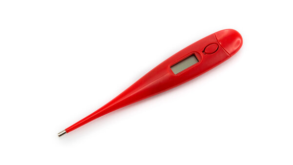 Digitales Thermometer Idvin
