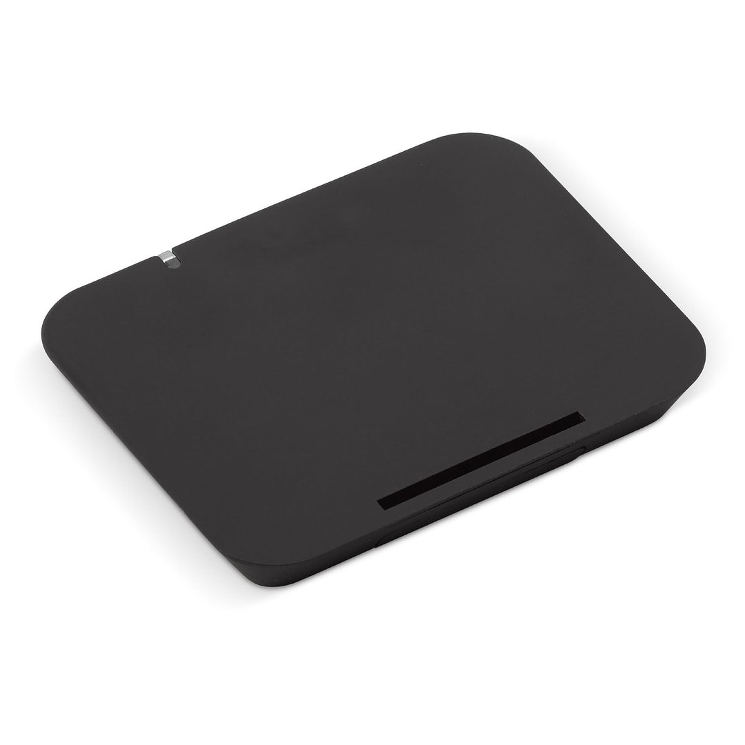 Kabellose Ladestation mit Telefonständer 5W Warjan