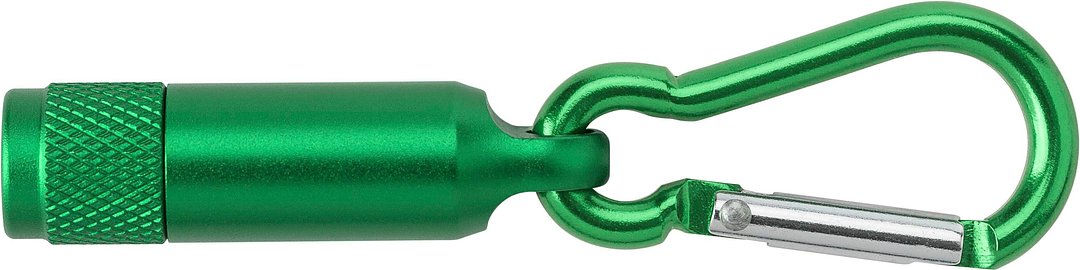 Schlüsselanhänger mit Lampe Urinanri