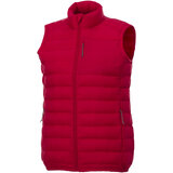 Wattierter Bodywarmer für Damen - Oldico