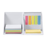 Notizzettelbox Stifthalter Idris