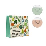 Präsentation Paperbag Emmaregng