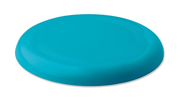 -Frisbee Minatt
