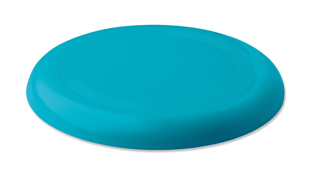-Frisbee Minatt