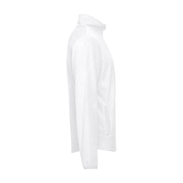 Herren Fleecejacke mit Reissverschlus Vrenix