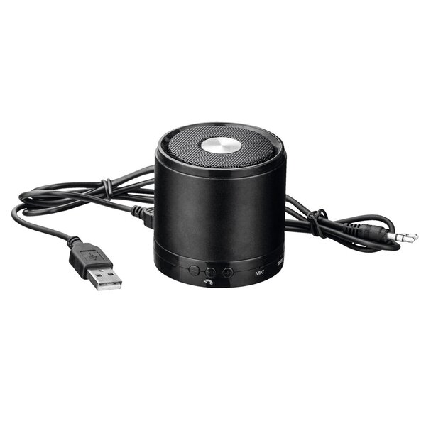 Bluetooth Lautsprecher Badiver