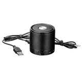 Bluetooth Lautsprecher Badiver