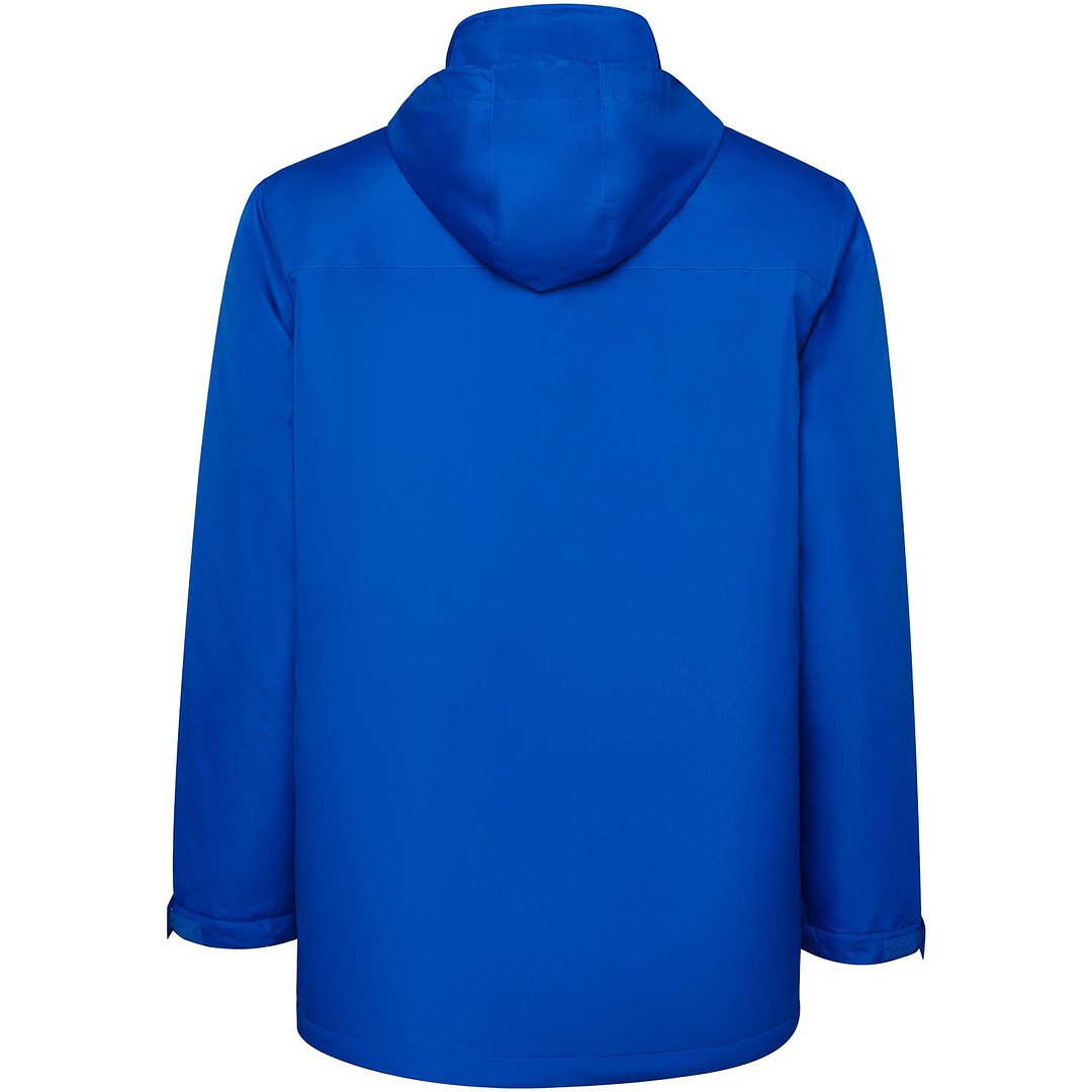 Wattierter Parka für Herren - Hatha