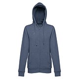 Sweatshirt für Frauen aus Baumwolle und Polyester Paulanin