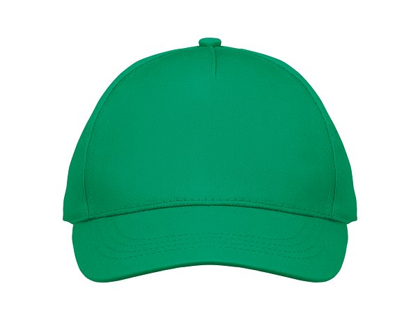 5-Panel-Baseball-Cap Kinder Mineste