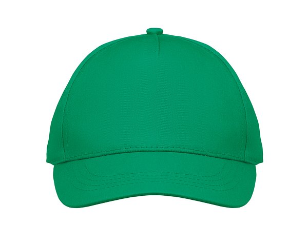 5-Panel-Baseball-Cap Kinder Mineste