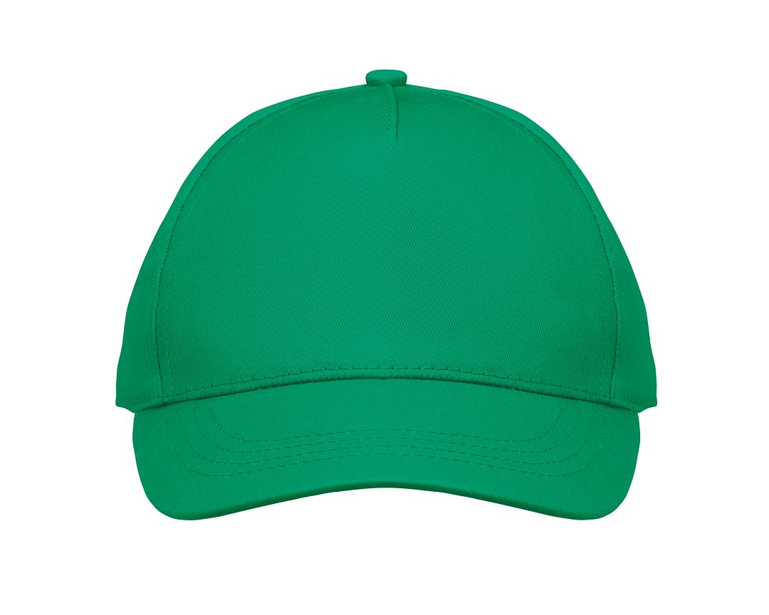 5-Panel-Baseball-Cap Kinder Mineste