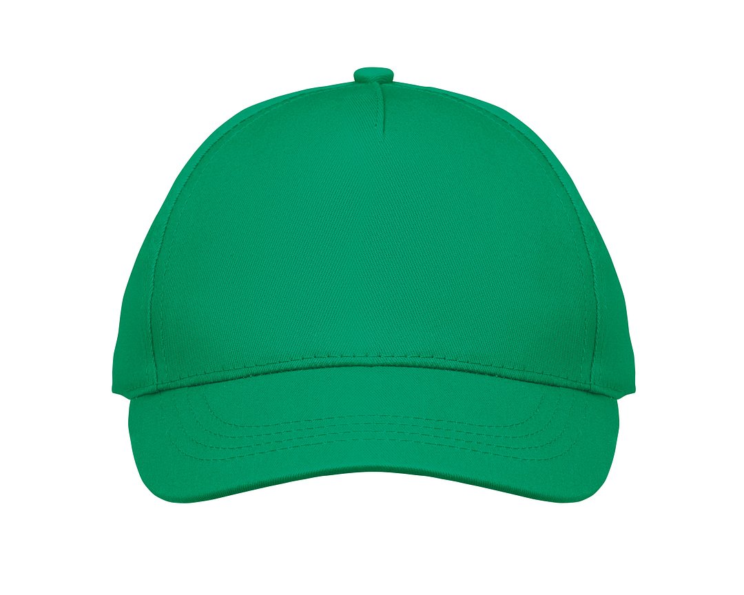 5-Panel-Baseball-Cap Kinder Mineste