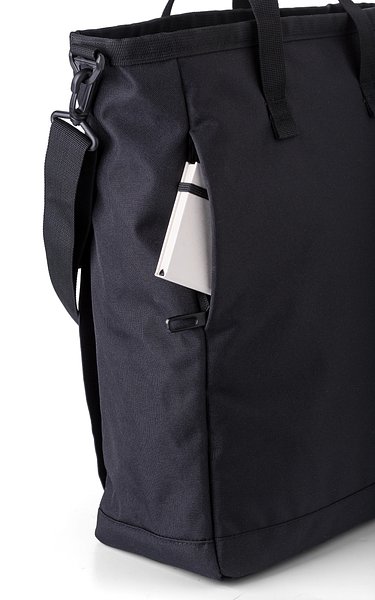 Polyester (900D) Umhängetasche Luonnia