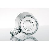 Tasse aus Glas 230 ml Walbri