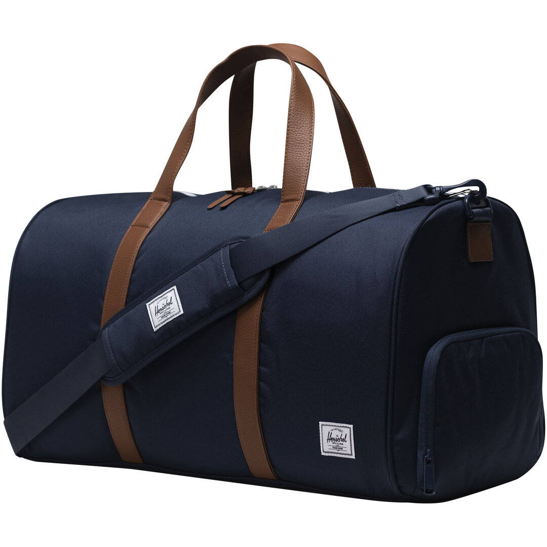 Novel™ recycelte Reisetasche 43 L - Ollen