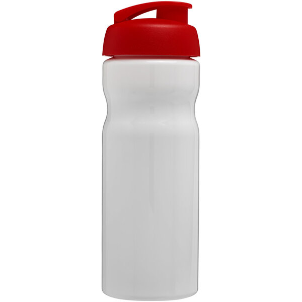 Base 650 ml Sportflasche mit Klappdeckel - Annanng