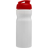 Base 650 ml Sportflasche mit Klappdeckel - Annanng