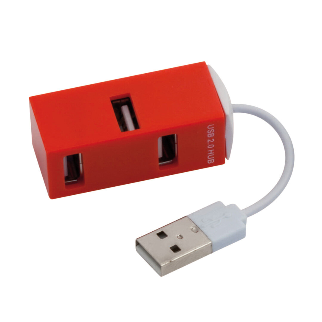 USB Hub Ideby