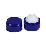 Kubischer Lippenpflegestift aus recyceltem ABS Aliuat