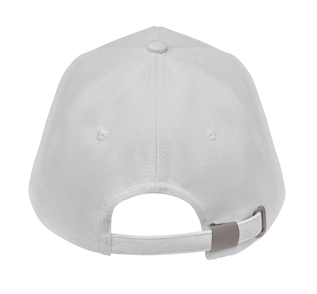 Baseballkappe Organic Cotton Marlel