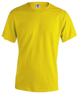 Erwachsene Farbe T-Shirt "keya"