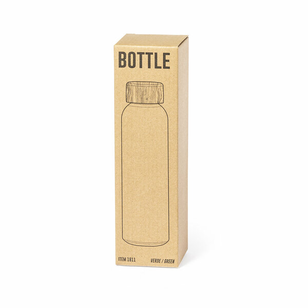 Trinkflasche Idkay