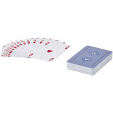Spielkartenset aus Kraftpapier - Bena