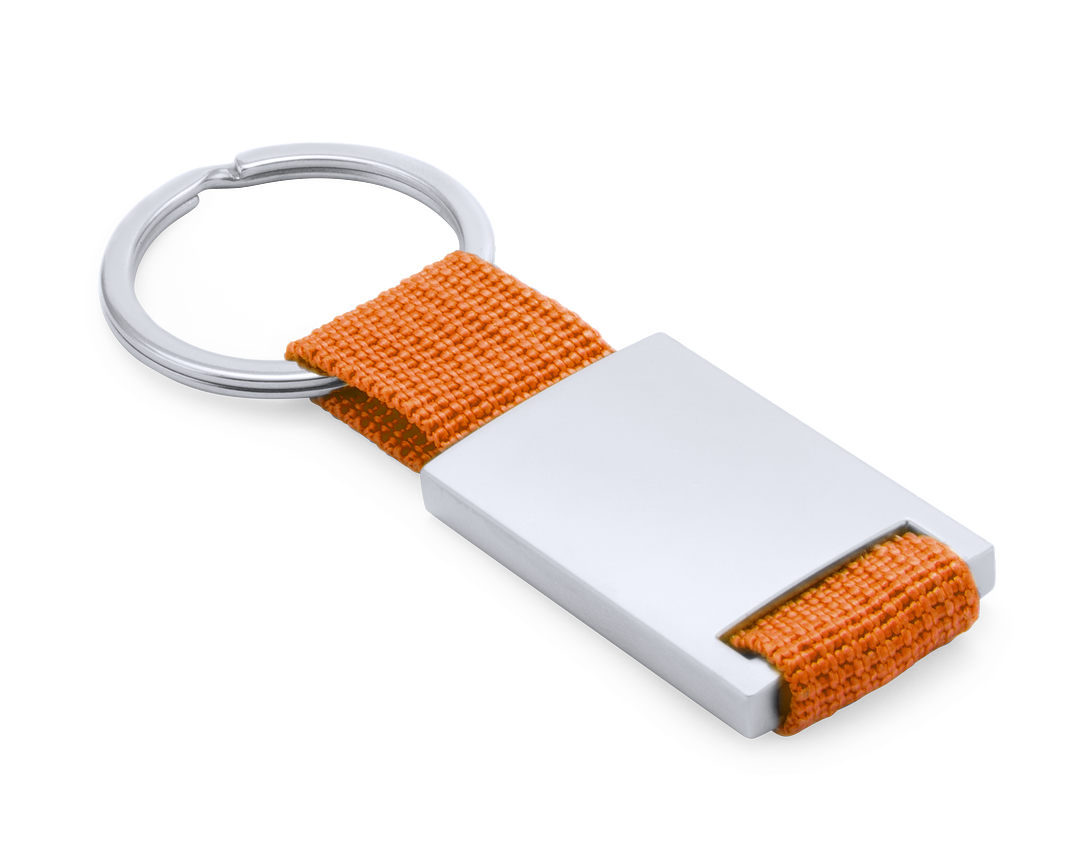 Schlüsselanhänger Idip