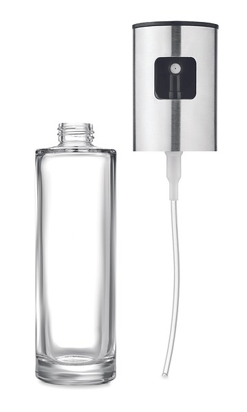 Ölspender aus Glas Sarazeni