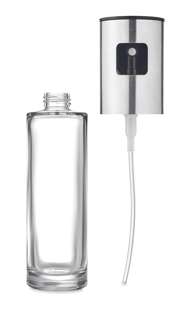 Ölspender aus Glas Sarazeni