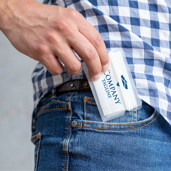 Halterung für Maske Iduix