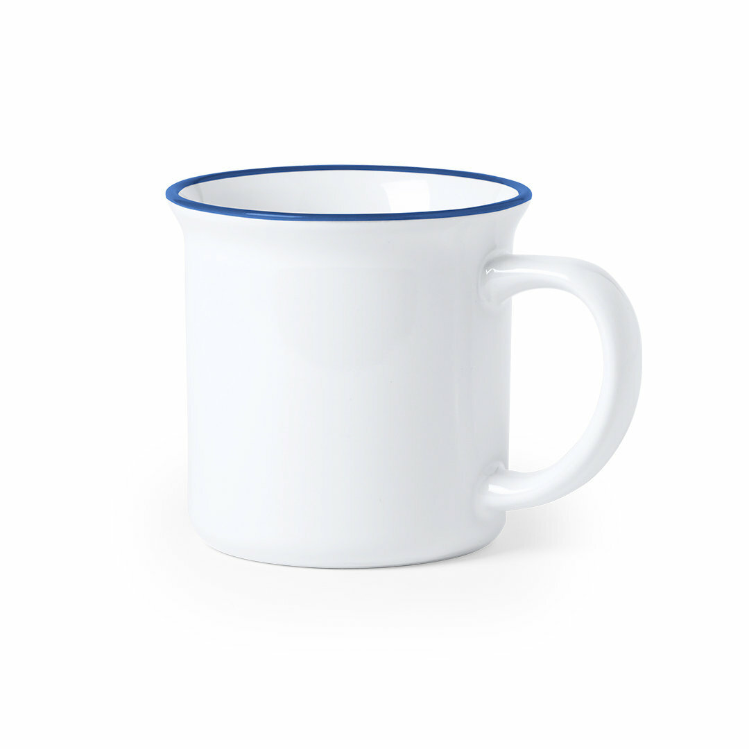 Sublimations Tasse Idver
