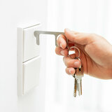 Schlüsselanhänger Anticontact Idgox