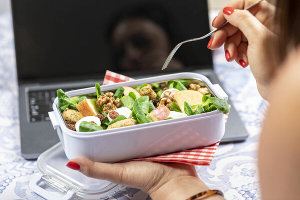 Wärme Lunch Box Idket