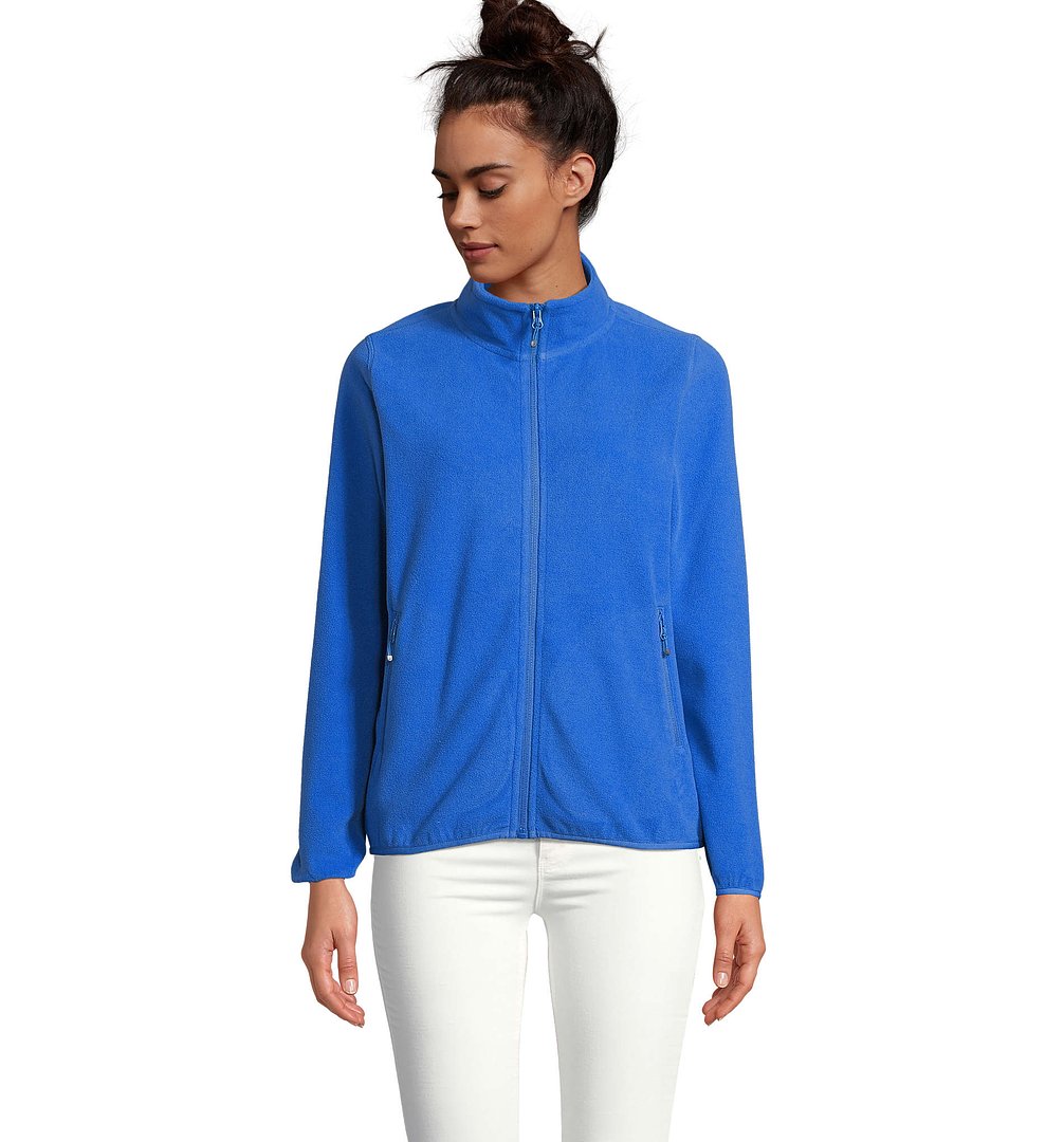 Damen Jacke 280gr Lurscie