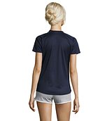Damen T-Shirt 140g Ruinat