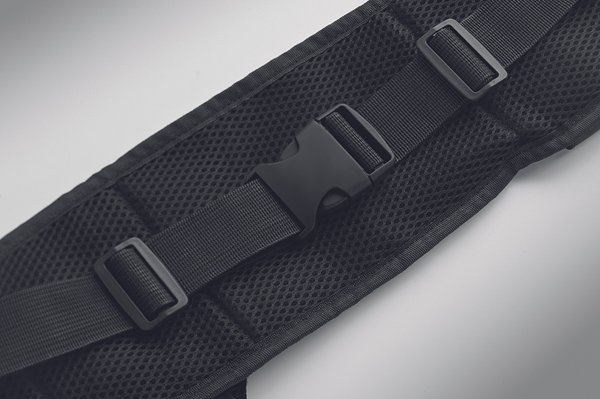 Sport-Gürteltasche 420D RPET Hatin