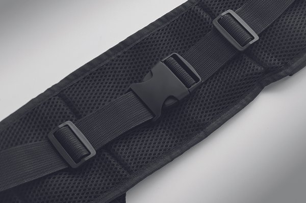 Sport-Gürteltasche 420D RPET Hatin