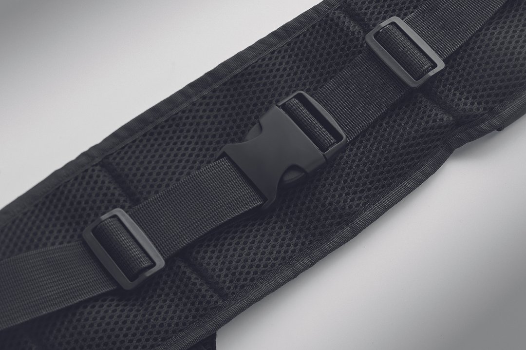 Sport-Gürteltasche 420D RPET Hatin
