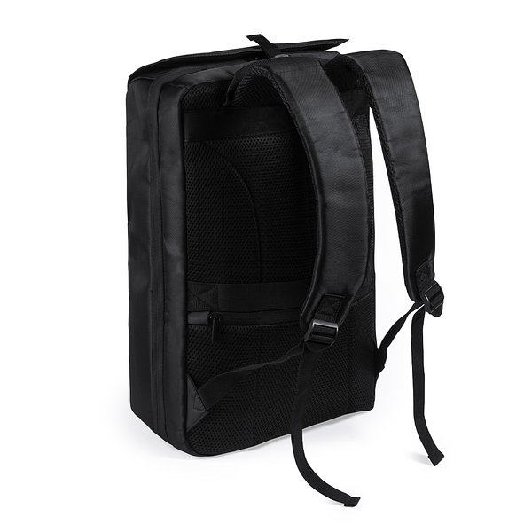 Dokumententasche Rucksack Idter