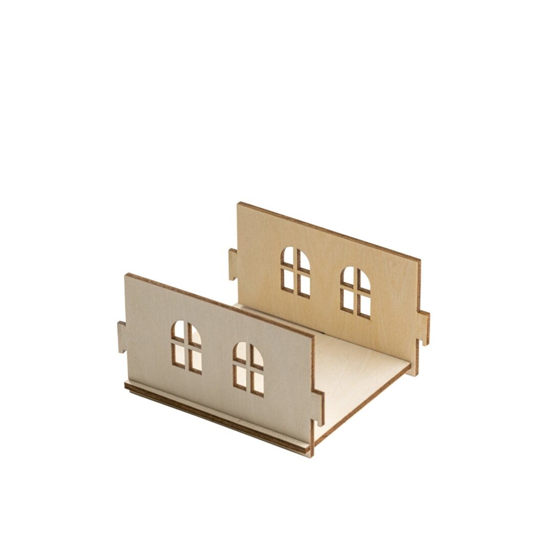 Weihnachtsdekoration Cillas