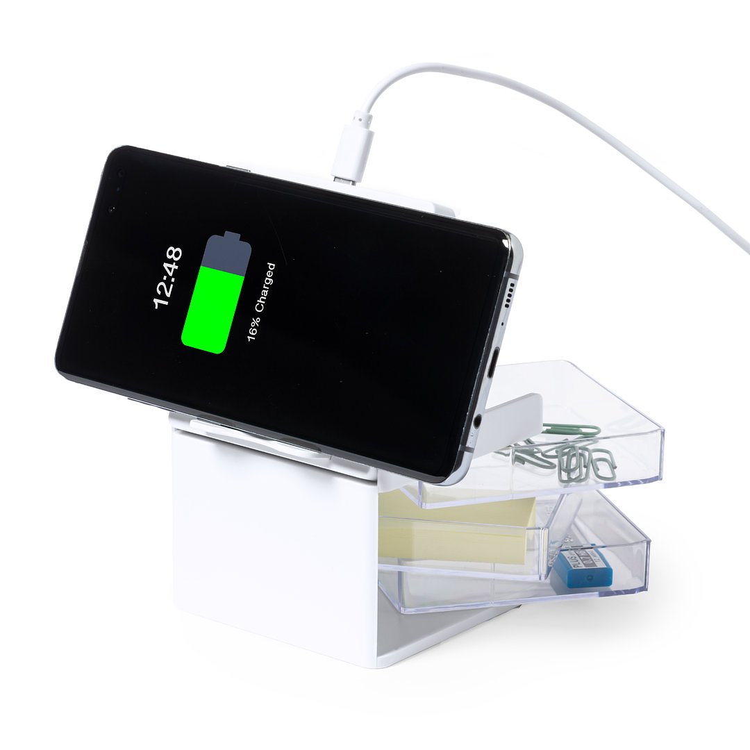 Ordner Ladegerät Idcky