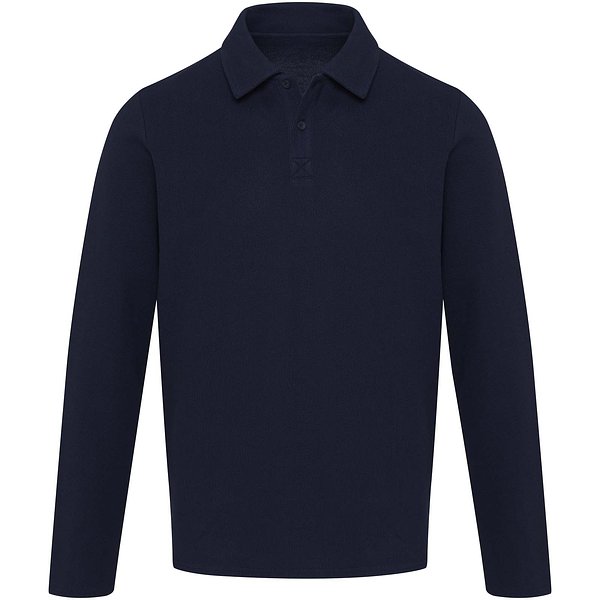 Langarm Poloshirt Unisex - Buoni
