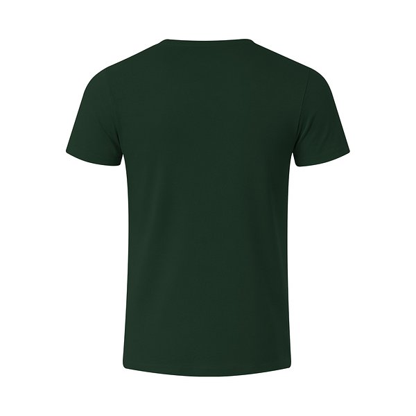 Erwachsene Farbe T-Shirt Idika