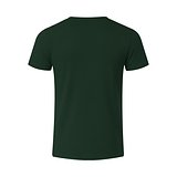 Erwachsene Farbe T-Shirt Idika