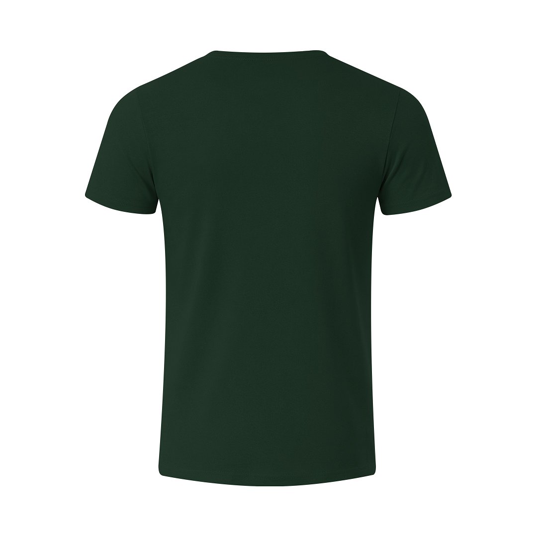 Erwachsene Farbe T-Shirt Idika